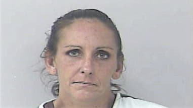 Shelly Burrows, - St. Lucie County, FL 